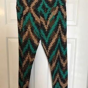 LuLaroe Leggings